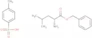 D-Leucine benzyl ester 4-toluenesulfonate salt