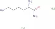 L-Lysine amide dihydrochloride