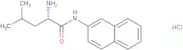 L-Leucine b-naphthylamide hydrochloride
