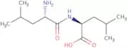 Leu-Leu-OH