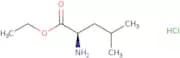 D-Leucine ethyl ester hydrochloride