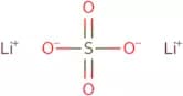 Lithium sulfate, anhydrous