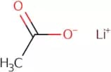 Lithium acetate