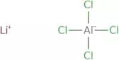 Lithium tetrachloroaluminate