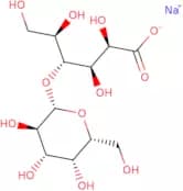 Lactobionic acid sodium salt monohydrate
