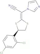 Luliconazole