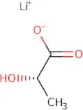 Lithium L-lactate