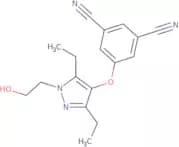 Lersivirine