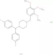 Lomerizine dihydrochloride