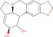 (-)-Lycorine