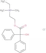 Lachesine hydrochloride