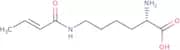 Lysine(crotonyl)-OH