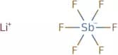 Lithium Hexafluoroantimonate(1-)