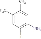 2-Fluoro-4,5-dimethylaniline