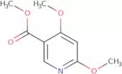 Methyl 4,6-dimethoxypyridine-3-carboxylate