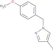 4-Iodo-1-[(4-Methoxyphenyl)Methyl]-1H-Pyrazole