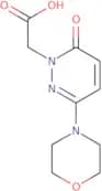 2-(3-Cyano-4-propoxyphenyl)-4-methylthiazole-5-carboxylic acid