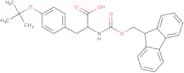 Fmoc-Tyr(tBu)-OH