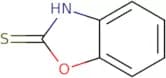 2-Mercaptobenzoxazole