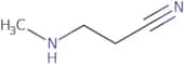 N-Methyl-β-alaninenitrile