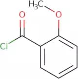 2-Methoxybenzoyl chloride
