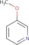 3-Methoxypyridine