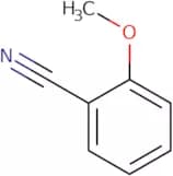 2-Methoxybenzonitrile