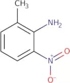 2-Methyl-6-nitroaniline