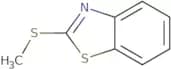 2-Methylmercaptobenzothiazole