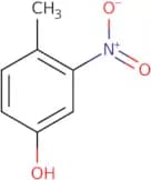 4-Methyl-3-nitrophenol