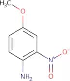 4-Methoxy-2-nitroaniline