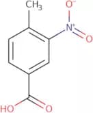 4-Methyl-3-nitrobenzoic acid