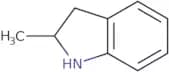 2-Methylindoline