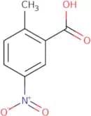 2-Methyl-5-nitrobenzoic acid