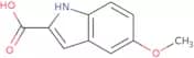 5-Methoxyindole-2-carboxylic acid
