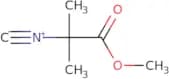 Methyl-2-isocyanoisobutyrate