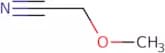 Methoxyacetonitrile