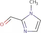 1-Methyl-2-imidazolecarboxaldehyde