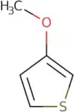 3-Methoxythiophene