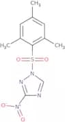 1-(Mesitylene-2-sulfonyl)-3-nitro-1,2,4-triazole