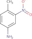 4-Methyl-3-nitroaniline