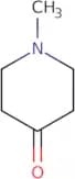 1-Methyl-4-piperidone
