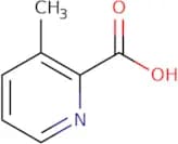 3-Methylpicolinic acid