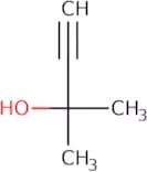 2-Methyl-3-butyn-2-ol