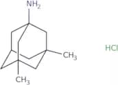 Memantine HCl