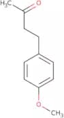 4-(4-Methoxyphenyl)-2-butanone