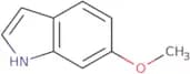 6-Methoxyindole