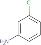 3-Chloroaniline