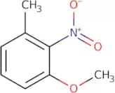 3-Methyl-2-nitroanisole