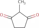 2-Methylcyclopentane-1,3-dione